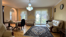 3 otaqlı Köhnə tikili