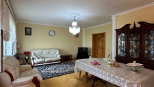 3 otaqlı Köhnə tikili, Kirayə (aylıq), Bakı, Yasamal, Elmlər Akademiyası