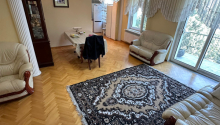 3 otaqlı Köhnə tikili, Kirayə (aylıq), Bakı, Yasamal, Elmlər Akademiyası