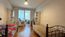 3 otaqlı Köhnə tikili, Kirayə (aylıq), Bakı, Yasamal, Elmlər Akademiyası