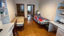 3 otaqlı Köhnə tikili, Kirayə (aylıq), Bakı, Yasamal, Elmlər Akademiyası