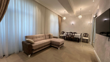 2 otaqlı Yeni tikili, Kirayə (aylıq), Bakı, Nəsimi, Gənclik