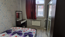 3 otaqlı Yeni tikili, Satış, Abşeron
