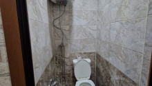 3 otaqlı Yeni tikili, Satış, Abşeron