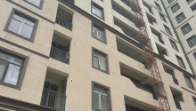 2 otaqlı Yeni tikili