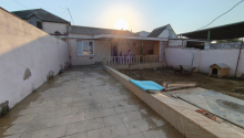 3 otaqlı Villa / Həyət evi, Satış, Bakı, Sabunçu, Koroğlu