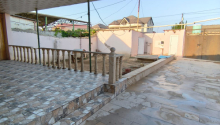 3 otaqlı Villa / Həyət evi