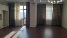 4 otaqlı Yeni tikili, Satış, Bakı, Səbail, İçəri şəhər