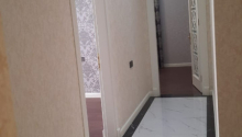 4 otaqlı Yeni tikili, Satış, Bakı, Səbail, İçəri şəhər