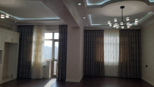 4 otaqlı Yeni tikili, Satış, Bakı, Səbail, İçəri şəhər