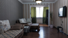 3 otaqlı Köhnə tikili, Satış, Bakı, Yasamal