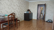 3 otaqlı Köhnə tikili, Satış, Bakı, Yasamal