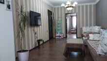 3 otaqlı Köhnə tikili, Satış, Bakı, Yasamal