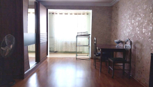 3 otaqlı Köhnə tikili, Satış, Bakı, Yasamal