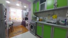 3 otaqlı Köhnə tikili, Satış, Bakı, Yasamal