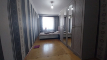 3 otaqlı Köhnə tikili, Satış, Bakı, Yasamal
