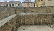3 sot Torpaq, Satış, Bakı, Binəqədi, Azadlıq pros.