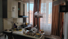 2 otaqlı Yeni tikili, Satış, Abşeron