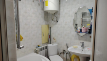 2 otaqlı Yeni tikili, Satış, Abşeron