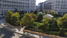 3 otaqlı Yeni tikili, Satış, Bakı, Xətai, Xətai