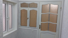 3 otaqlı Villa / Həyət evi, Satış, Bakı, Yasamal, İnşaatçılar