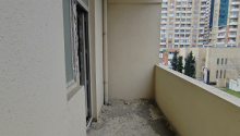 4 otaqlı Yeni tikili, Satış, Bakı, Xətai, Xətai
