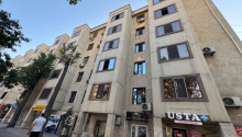 3 otaqlı Köhnə tikili