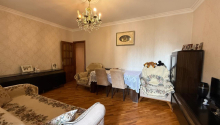 3 otaqlı Köhnə tikili, Satış, Bakı, Yasamal, İnşaatçılar