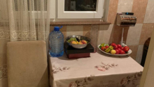 3 otaqlı Köhnə tikili, Satış, Bakı, Yasamal, İnşaatçılar