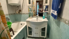 3 otaqlı Köhnə tikili, Satış, Bakı, Yasamal, İnşaatçılar