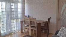 2 otaqlı Köhnə tikili