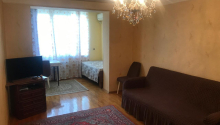 2 otaqlı Köhnə tikili
