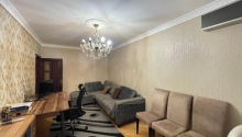 2 otaqlı Köhnə tikili, Satış, Bakı, Nəsimi