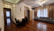 3 otaqlı Yeni tikili, Satış, Bakı, Nəsimi