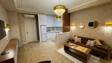 3 otaqlı Yeni tikili, Kirayə (aylıq), Bakı, Yasamal, Xətai