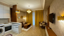 3 otaqlı Yeni tikili, Kirayə (aylıq), Bakı, Yasamal, Xətai