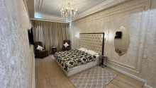 3 otaqlı Yeni tikili, Kirayə (aylıq), Bakı, Yasamal, Xətai