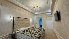 3 otaqlı Yeni tikili, Kirayə (aylıq), Bakı, Yasamal, Xətai