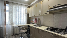 2 otaqlı Yeni tikili, Satış, Bakı, Suraxanı