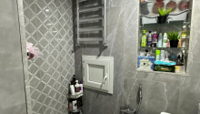 2 otaqlı Yeni tikili, Satış, Bakı, Suraxanı