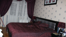 3 otaqlı Yeni tikili, Satış, Bakı, Nəsimi, Memar Əcəmi