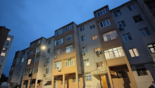 2 otaqlı Köhnə tikili