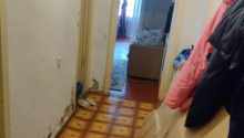2 otaqlı Köhnə tikili, Satış, Bakı, Xətai
