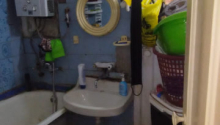 2 otaqlı Köhnə tikili, Satış, Bakı, Xətai