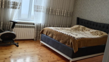 7 otaqlı Villa / Həyət evi