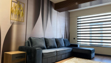 2 otaqlı Yeni tikili, Kirayə (aylıq), Bakı, Xətai, Xətai