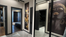 2 otaqlı Yeni tikili, Kirayə (aylıq), Bakı, Xətai, Xətai
