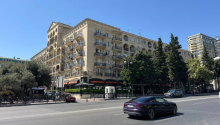 3 otaqlı Köhnə tikili