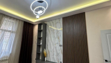 2 otaqlı Yeni tikili, Satış, Bakı, Nəsimi, 20 yanvar