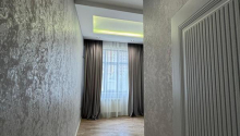2 otaqlı Yeni tikili, Satış, Bakı, Nəsimi, 20 yanvar